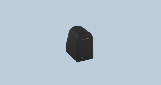 Привод для распашных ворот ARM-230