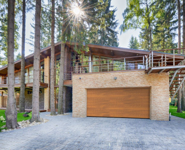 Выполненные проекты гл. стр - 5