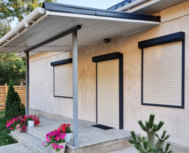 Рольставни RH41N, RH45N - 3